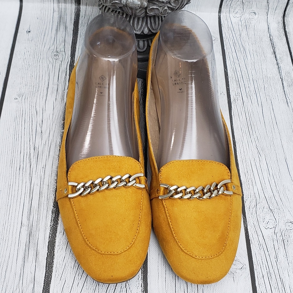 Call It Spring Vegan Flats, Size 8.5 - image 2